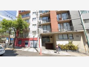 Departamento en venta en Niños Héroes, Benito Juárez — foto 3 de 6