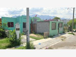 Casa en venta en Barrio de la Industria, Monterrey — foto 2 de 8