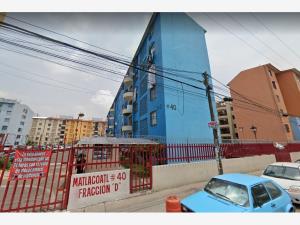 Departamento en Santa Barbara, Azcapotzalco, Ciudad de México