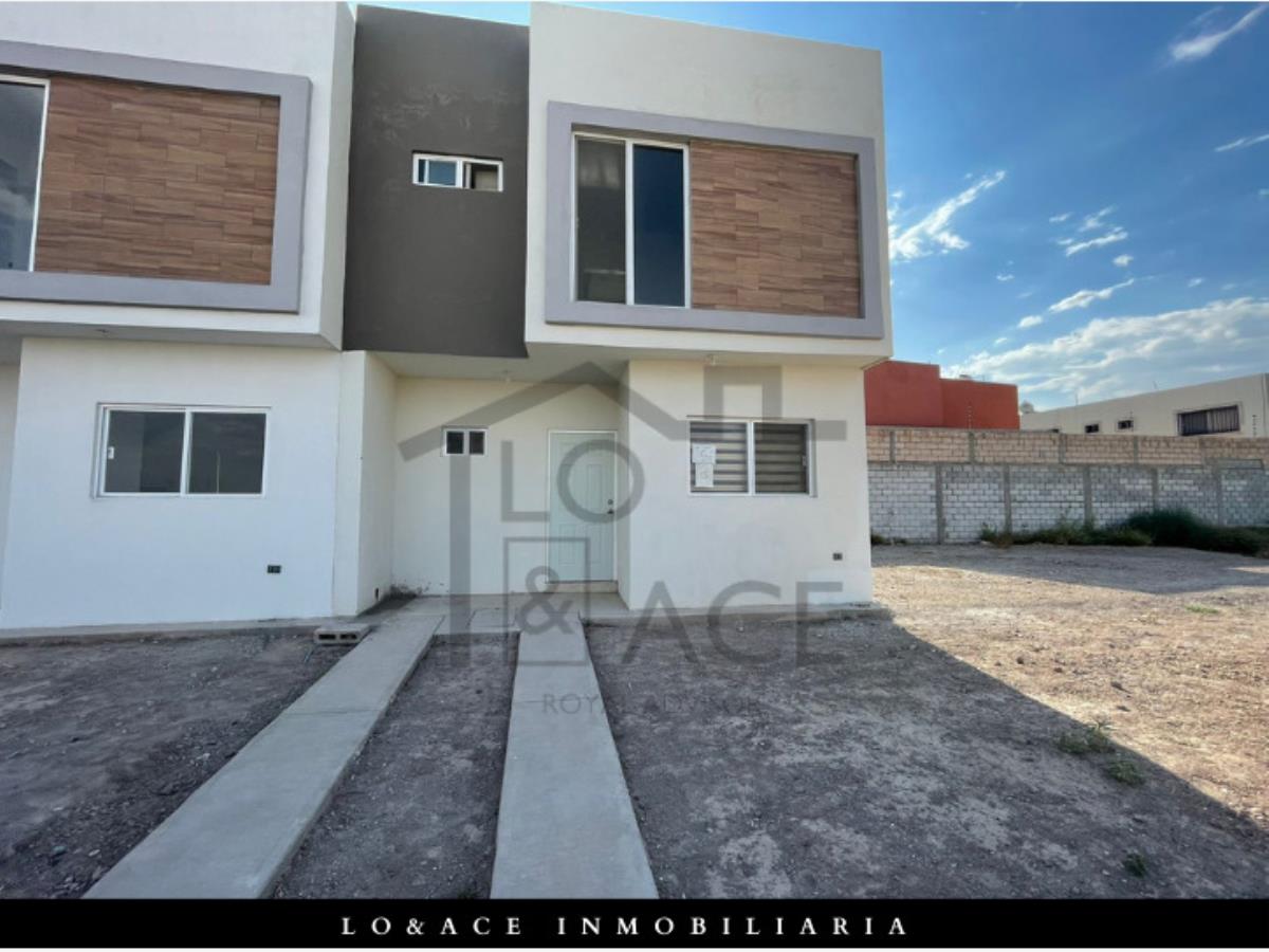 Casa en Venta en Tabachines, Gómez Palacio, Durango