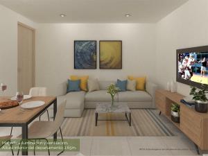 Departamento en venta en Lorenzo Boturini, Venustiano Carranza — foto 3 de 7