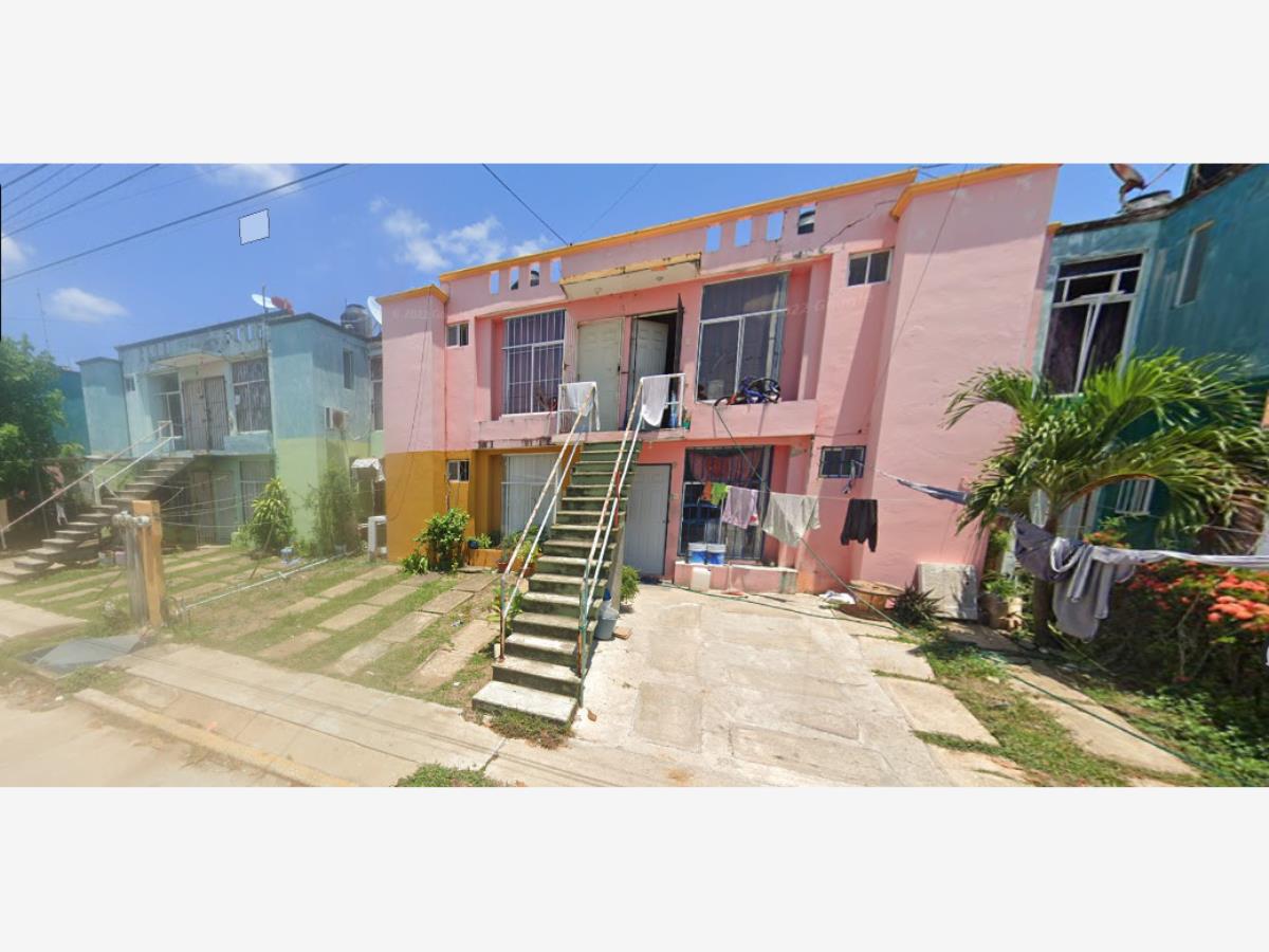 Departamento en venta en Punta del Mar, Coatzacoalcos — foto 1 de 14