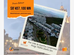 Casa en venta en Zibatá, El Marqués, Querétaro