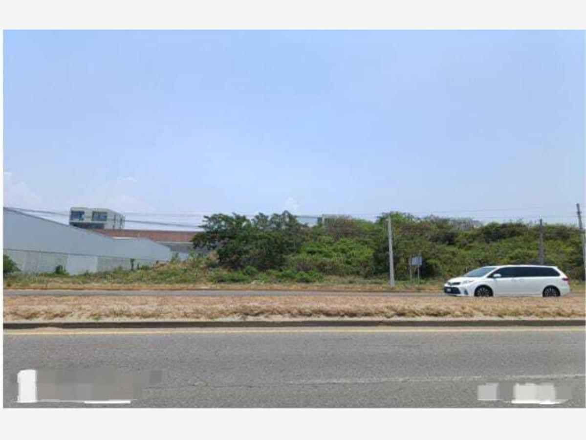 Terreno en venta en Punta Tiburón, Residencial, Marina y Golf, Alvarado — foto 1 de 3