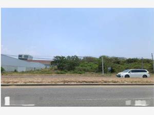 Terreno en venta en Punta Tiburón, Residencial, Marina y Golf, Alvarado, Veracruz de Ignacio de la Llave