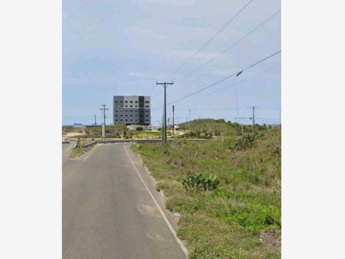 Terreno en venta en La Aguada, Alvarado — foto 1 de 3