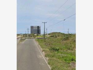 Terreno en venta en La Aguada, Alvarado, Veracruz de Ignacio de la Llave