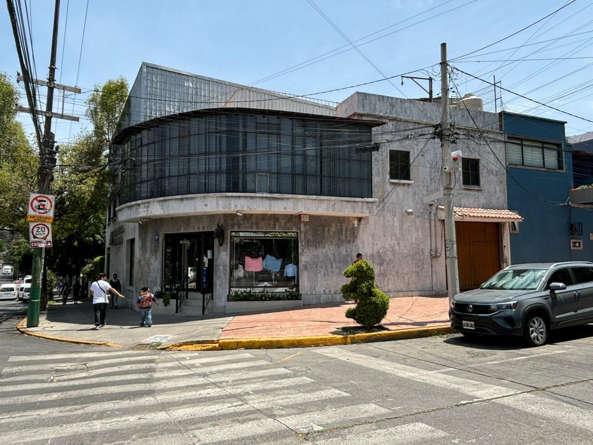 Edificio en venta en Periodista, Miguel Hidalgo — foto 1 de 30