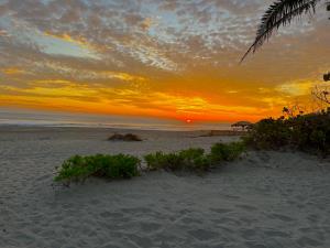 Casa en Barra Vieja, Acapulco de Juárez, Guerrero