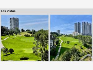 Departamento en venta en Bosque Real, Huixquilucan — foto 3 de 10