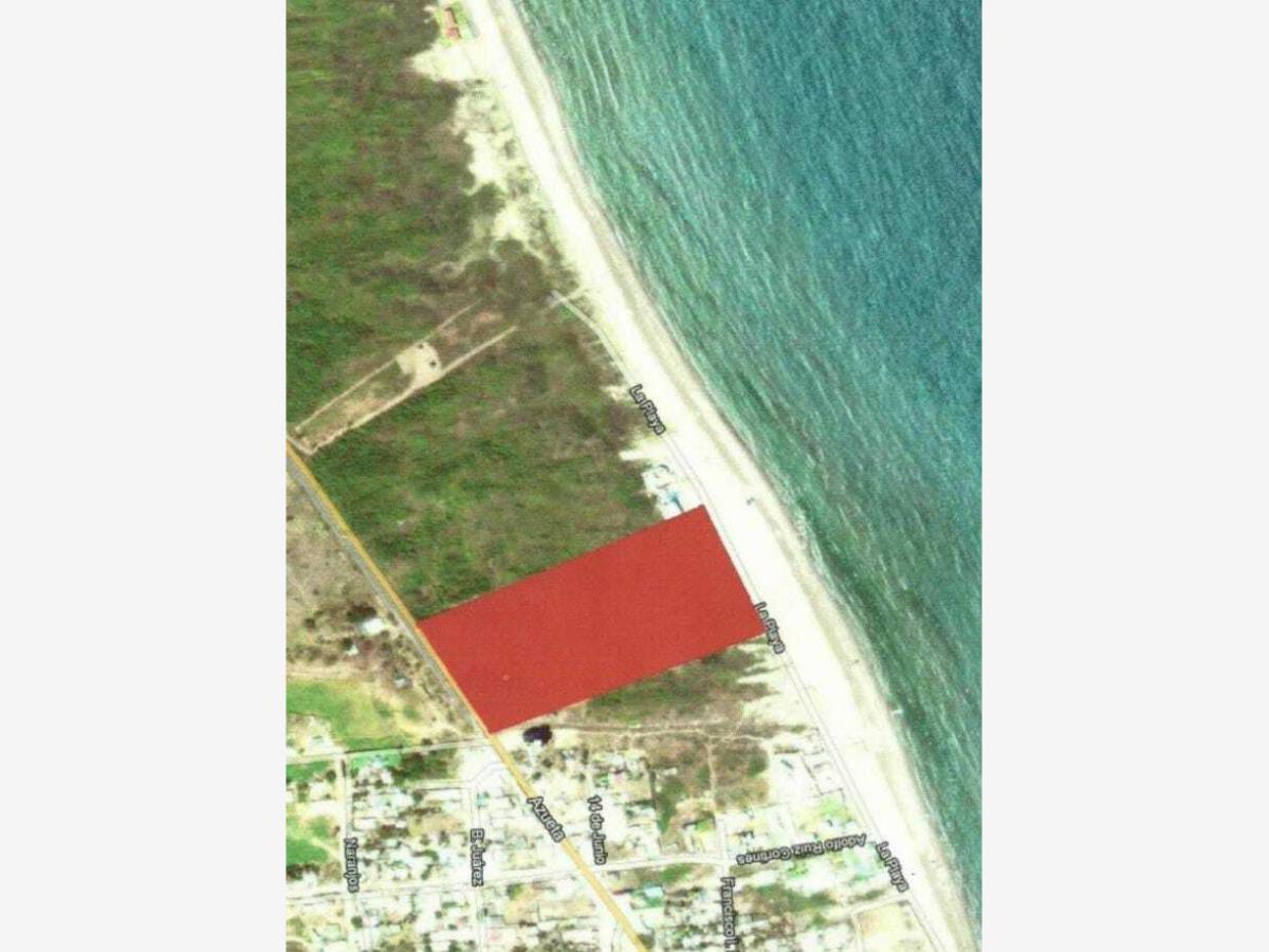 Terreno en venta en Anton Lizardo, Alvarado — foto 1 de 2