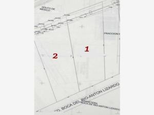Terreno en venta en Anton Lizardo, Alvarado — foto 2 de 2