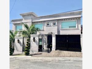Casa en Contry, Monterrey, Nuevo León