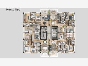 Departamento en venta en Bosque Real, Huixquilucan — foto 3 de 10