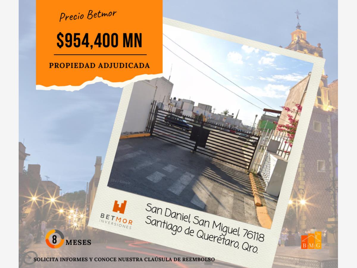 Casa en venta en San Miguel, Querétaro — foto 1 de 12