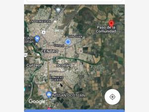 Terreno en venta en Ocotlan Centro, Ocotlán — foto 2 de 3