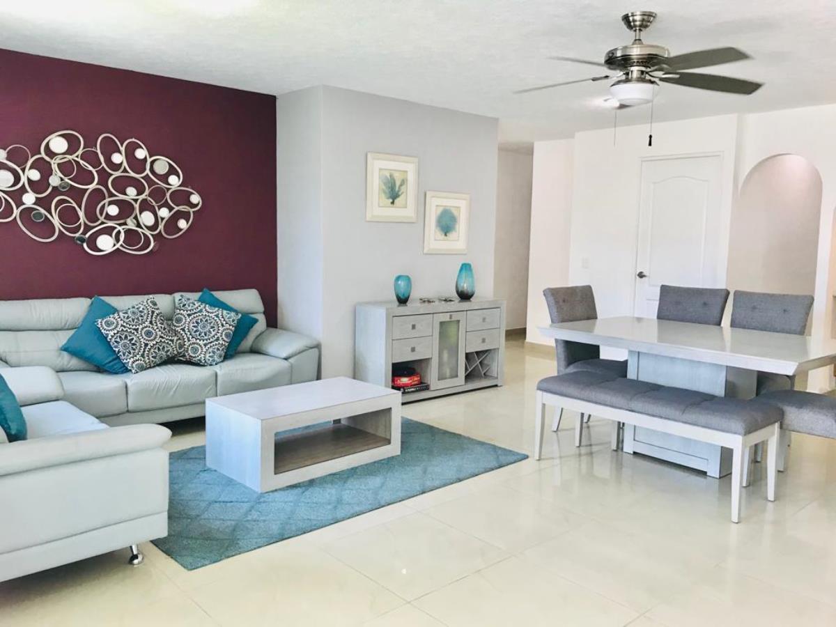 Departamento en venta en Diamante Lakes, Acapulco de Juárez — foto 1 de 37