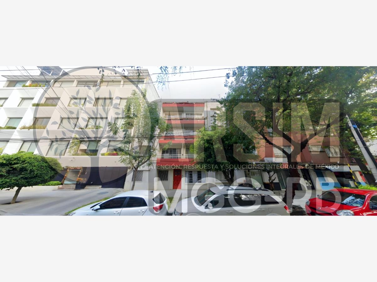 Departamento en venta en Narvarte Oriente, Benito Juárez — foto 1 de 55