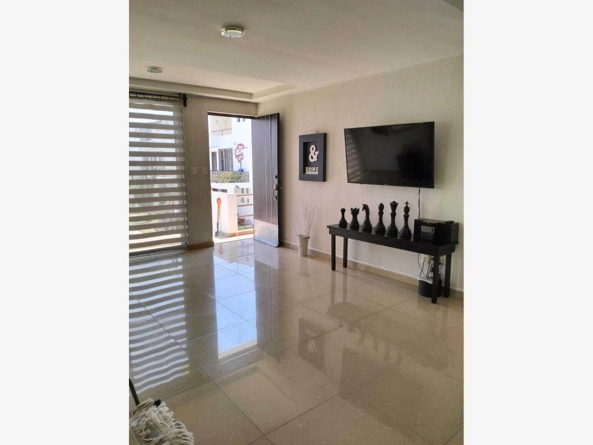 Departamento en venta en Tierra Larga, Cuautla — foto 1 de 14
