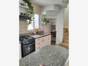 Departamento en venta en Tierra Larga, Cuautla — foto 3 de 14