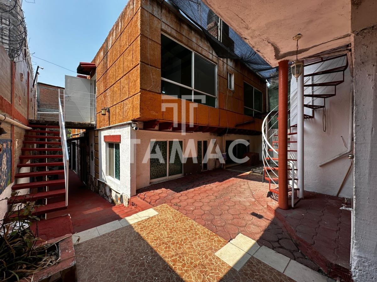 Casa en venta en Pilares, Cuernavaca — foto 1 de 22
