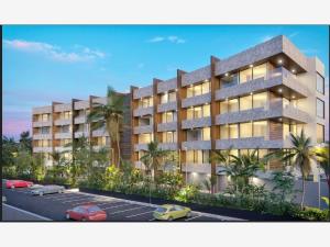 Departamento en venta en 10 de Abril, Cozumel, Quintana Roo