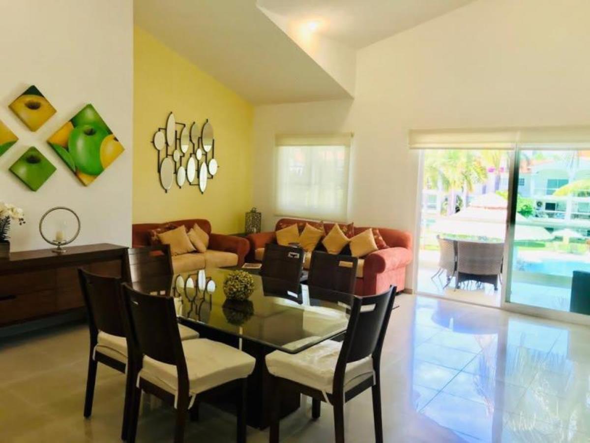 Departamento en venta en Diamante Lakes, Acapulco de Juárez — foto 1 de 37