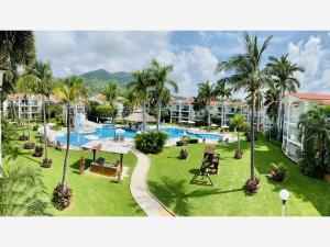 Departamento en venta en Diamante Lakes, Acapulco de Juárez — foto 2 de 37