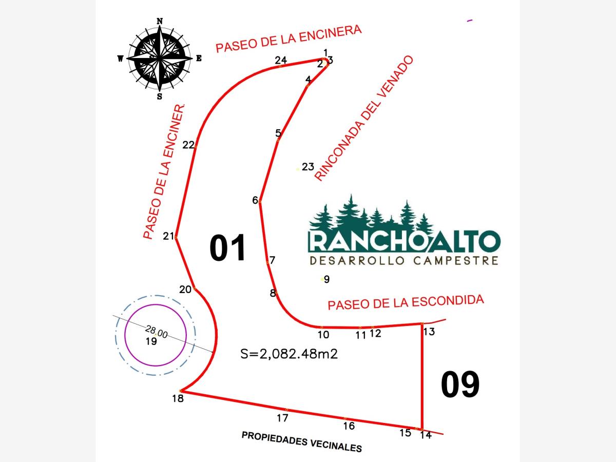 Terreno en venta en Cofradia de Suchitlan, Comala — foto 1 de 11