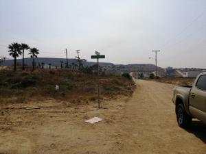 Terreno en venta en Rosarito, Playas de Rosarito — foto 3 de 7