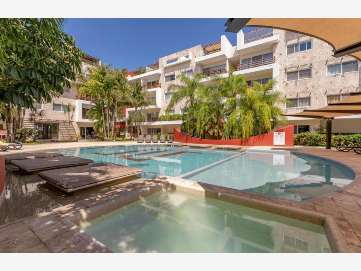 Departamento en venta en Playa del Carmen, Solidaridad — foto 1 de 19