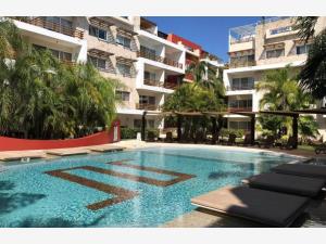 Departamento en venta en Playa del Carmen, Solidaridad — foto 2 de 19