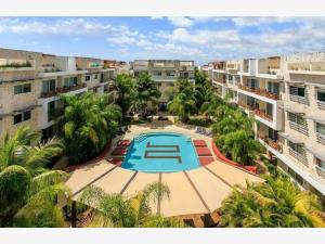 Departamento en venta en Playa del Carmen, Solidaridad — foto 3 de 19