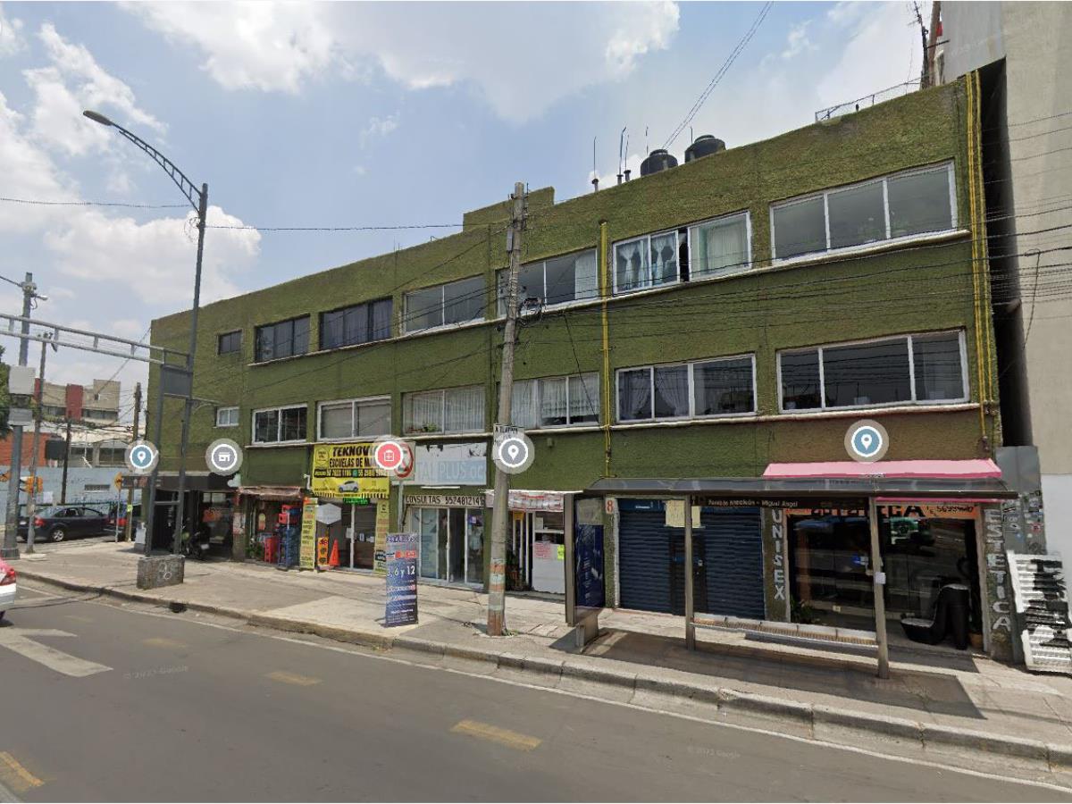 Local en venta en Moderna, Benito Juárez — foto 1 de 15