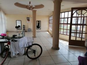 Casa en venta en Campo Militar 25, Puebla — foto 3 de 65