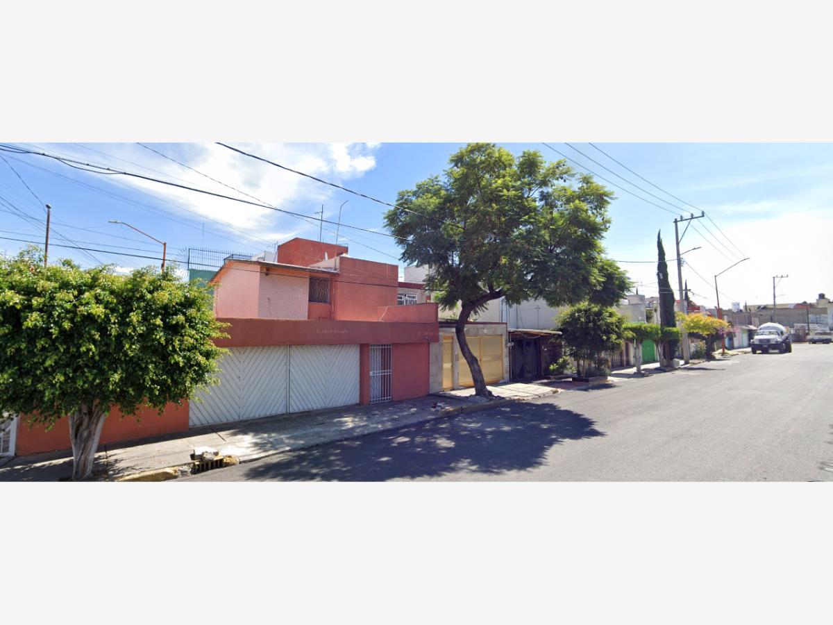 Casa en venta en Nuevo Valle de Aragon, Ecatepec de Morelos — foto 1 de 11