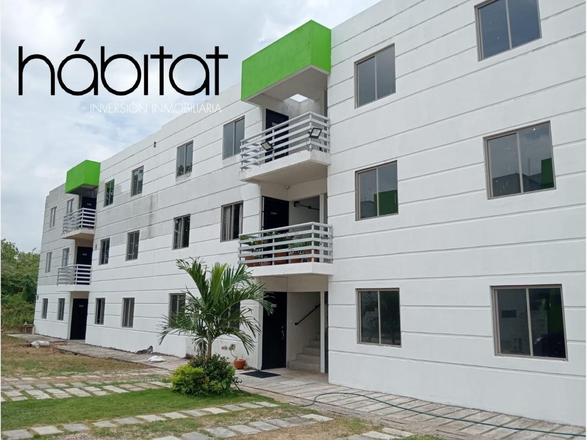 Departamento en venta en Miguel Hidalgo, Centro — foto 1 de 6