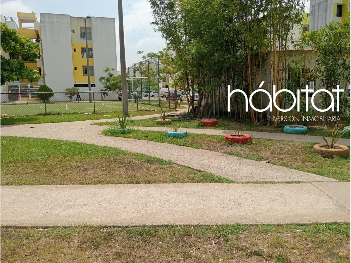 Terreno en venta en Saloya 2da. Sección, Nacajuca — foto 1 de 4