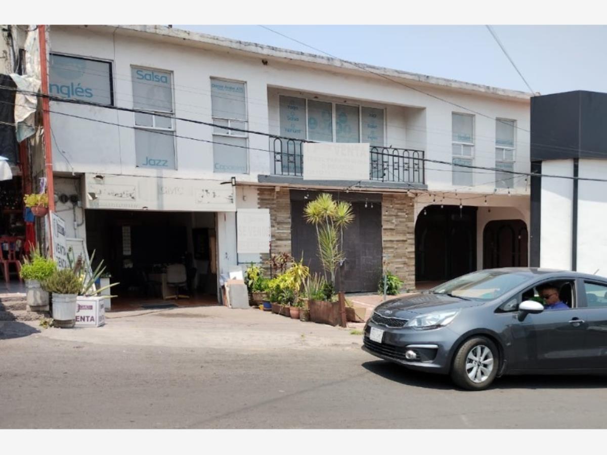 Edificio en venta en Oaxtepec Centro, Yautepec — foto 1 de 21