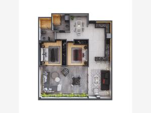 Departamento en venta en Del Valle Centro, Benito Juárez — foto 2 de 17