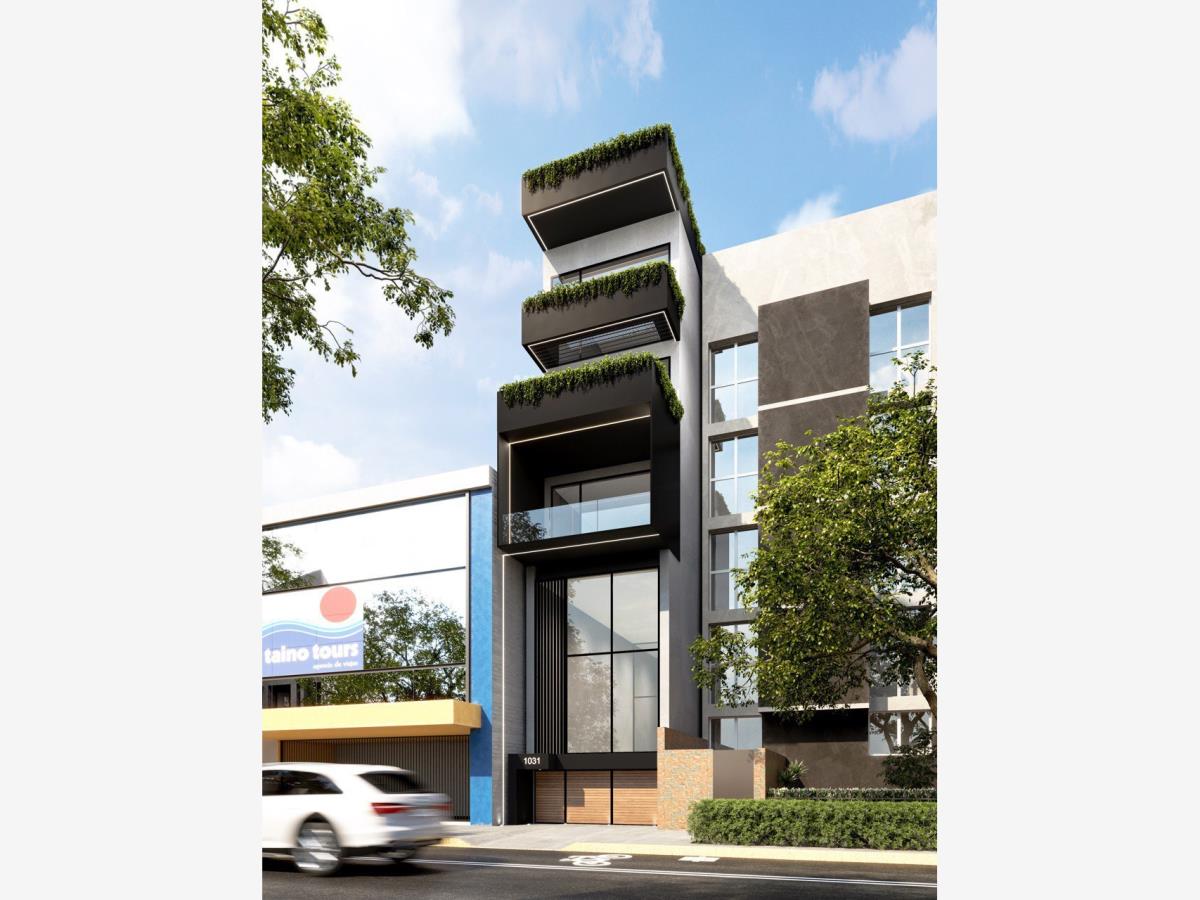 Departamento en venta en Del Valle Centro, Benito Juárez — foto 1 de 17