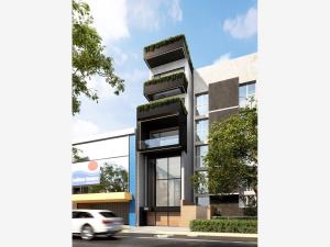 Departamento en venta en Del Valle Centro, Benito Juárez, Ciudad de México