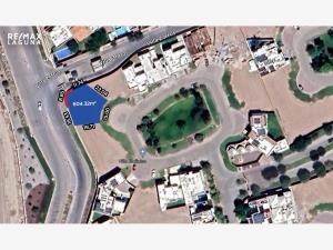 Terreno en venta en Las Villas, Torreón — foto 2 de 5