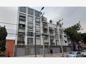 Departamento en Doctores, Cuauhtémoc, Ciudad de México