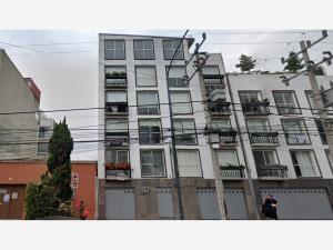 Departamento en venta en Doctores, Cuauhtémoc — foto 3 de 8