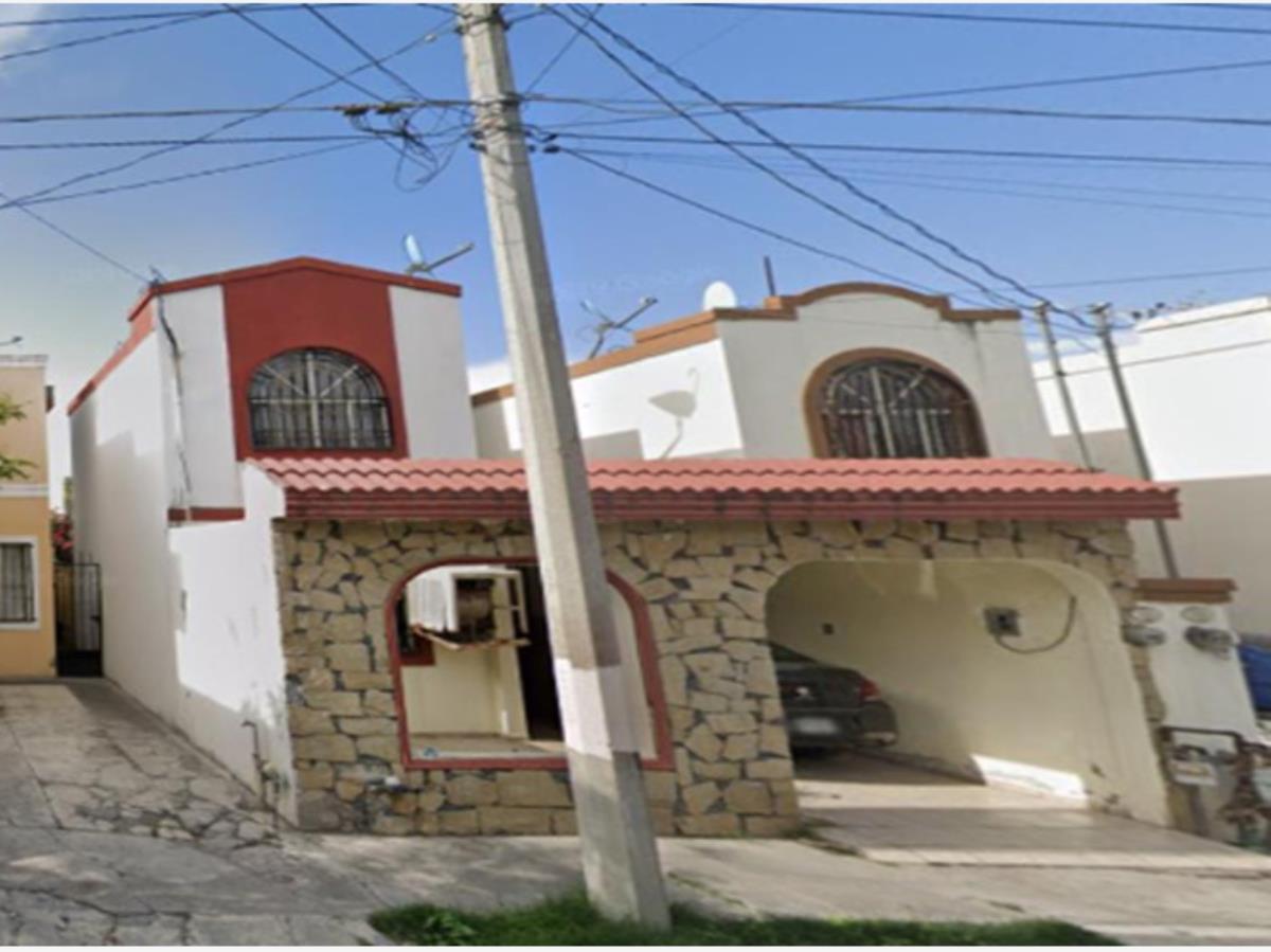 Casa en venta en Miravista, General Escobedo — foto 1 de 7