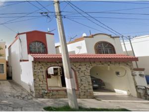 Casa en remate en Miravista, General Escobedo, Nuevo León