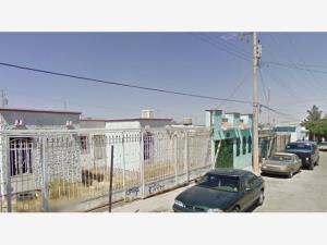 Casa en venta en Oasis, Juárez — foto 2 de 10