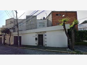 Casa en Barrio San Francisco, La Magdalena Contreras, Ciudad de México