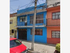 Casa en Campestre Aragon, Gustavo A. Madero, Ciudad de México